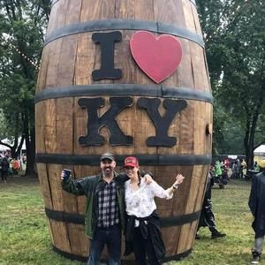 Meet your Posher, Vicky